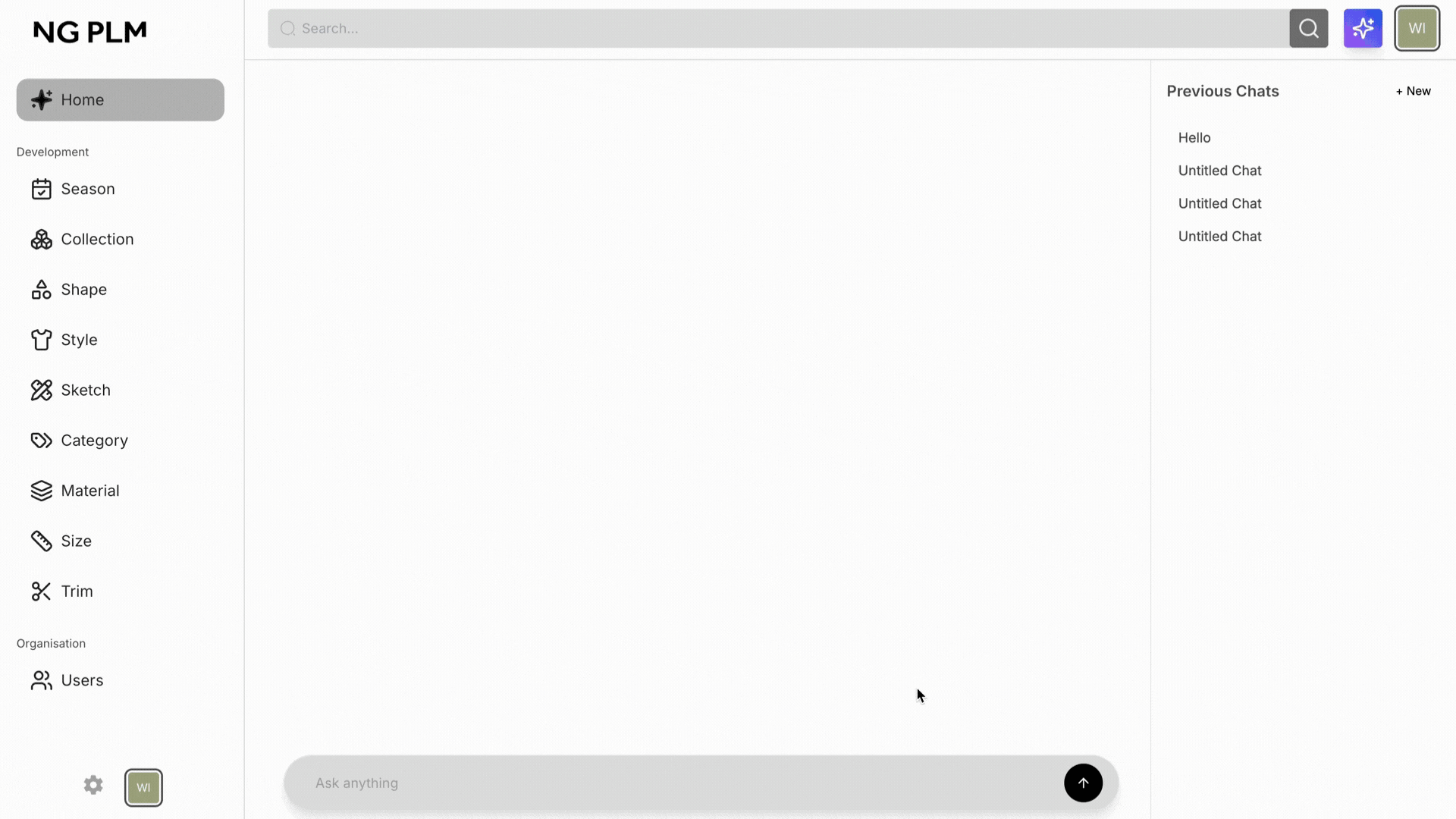 Collection Management